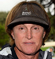 Bruce Jenner