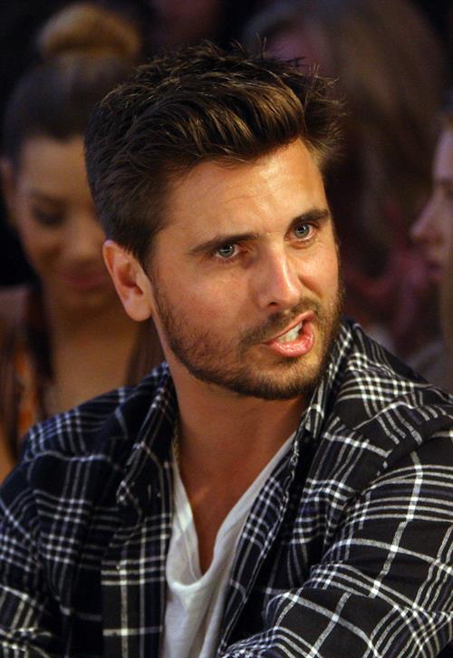 Scott Disick