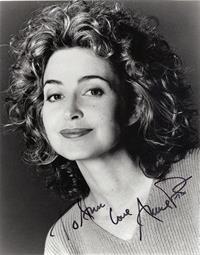 Annie Potts