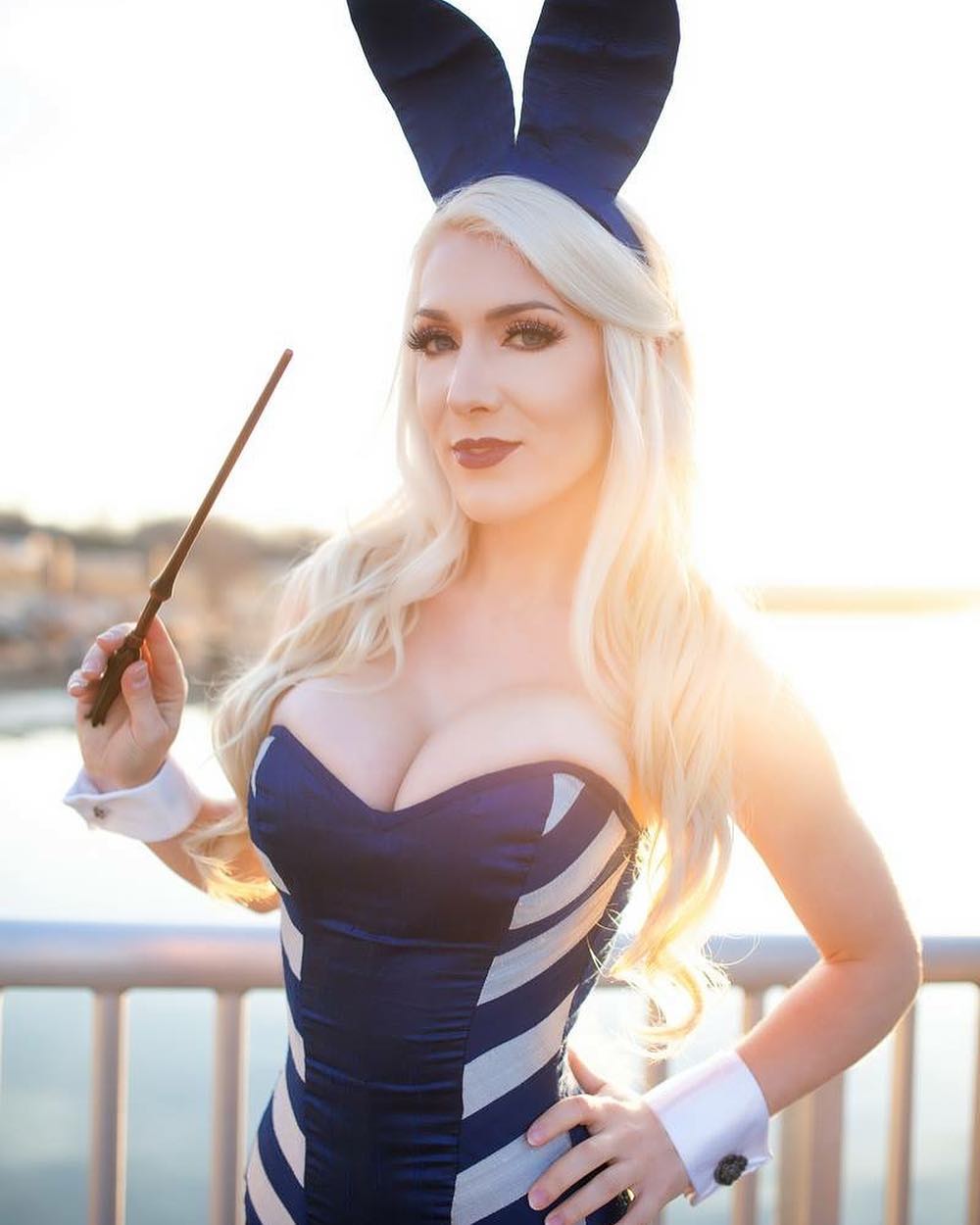 Kristen Hughey