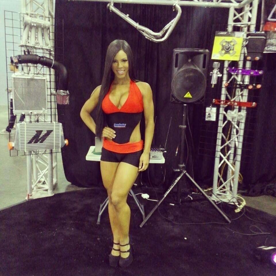 Yarishna Ayala Otero Pictures Yarishna Ayala Otero