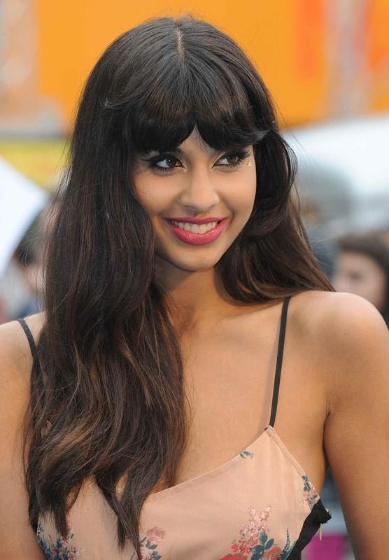 Jameela Jamil