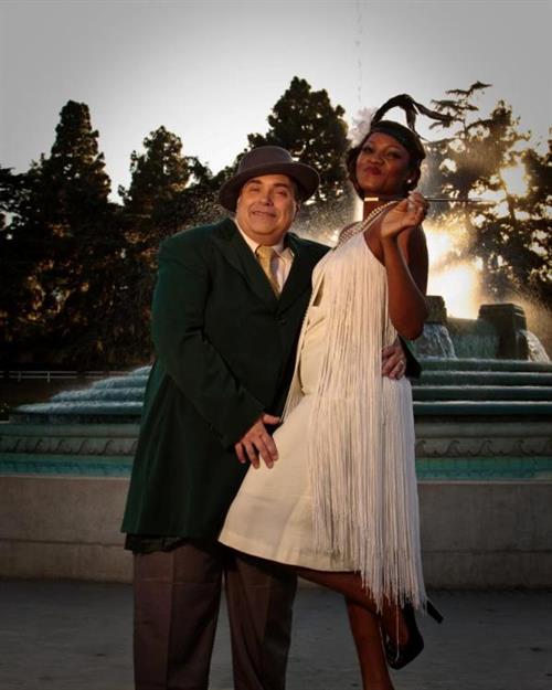 Omotola Jalade-Ekeinde