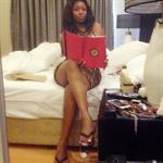 Omotola Jalade-Ekeinde