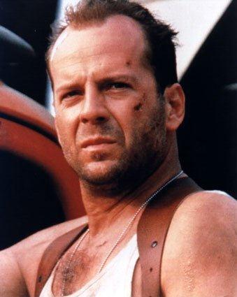 Bruce Willis