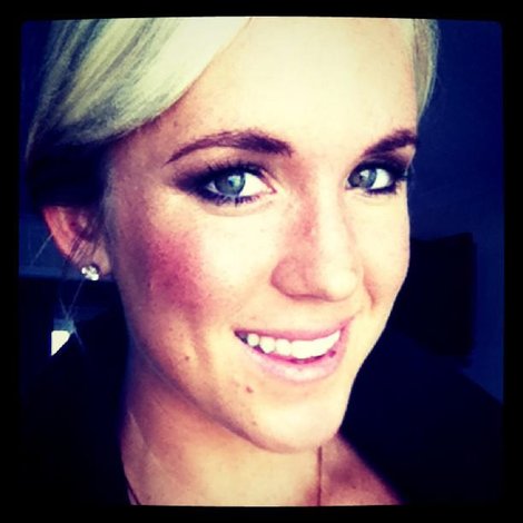 Bethany Hamilton