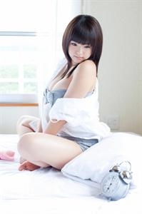 Ai Shinozaki