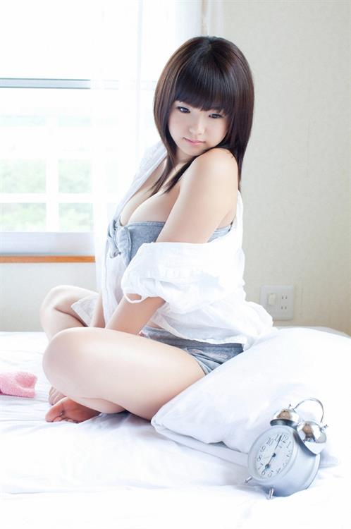 Ai Shinozaki