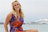 Bethany Hamilton