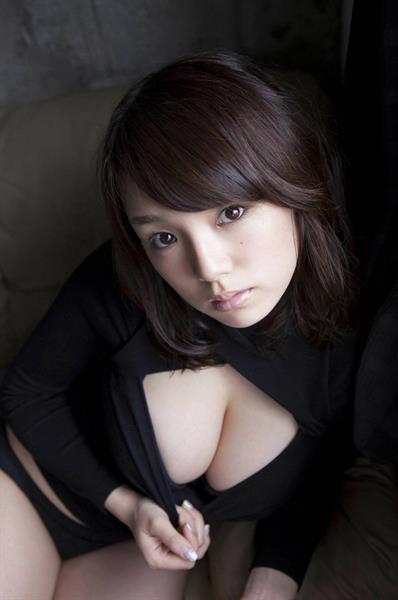 Ai Shinozaki