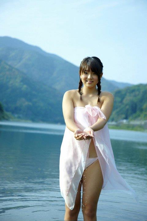 Ai Shinozaki