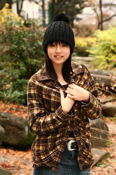 Ai Shinozaki