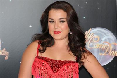 Dani Harmer