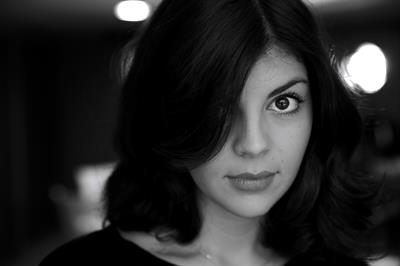 Nikki Yanofsky
