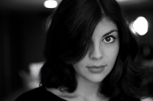 Nikki Yanofsky