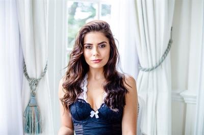 Alanna Saskia Thomas