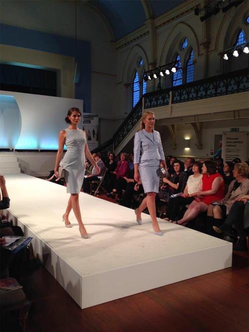 Alanna Saskia Thomas