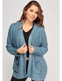 Alanna Saskia Thomas