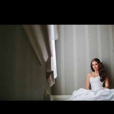 Alanna Saskia Thomas