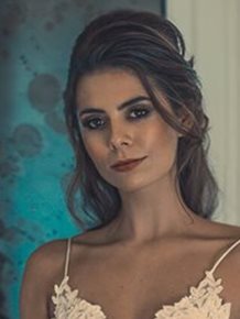 Alanna Saskia Thomas