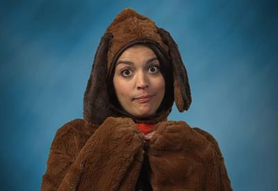 Cecily Strong