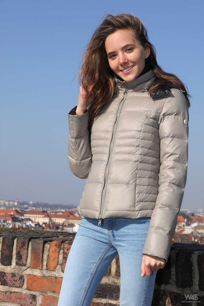 Katya Clover Pictures Clover In Prague - Free preview - WATCH4BEAUTY | Nude Art Magazine