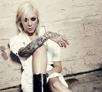 Maria Brink