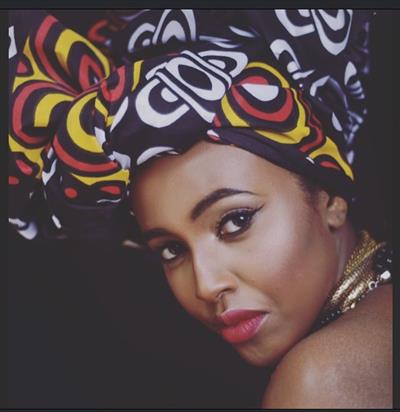 Soolaya-Rose Yusuf