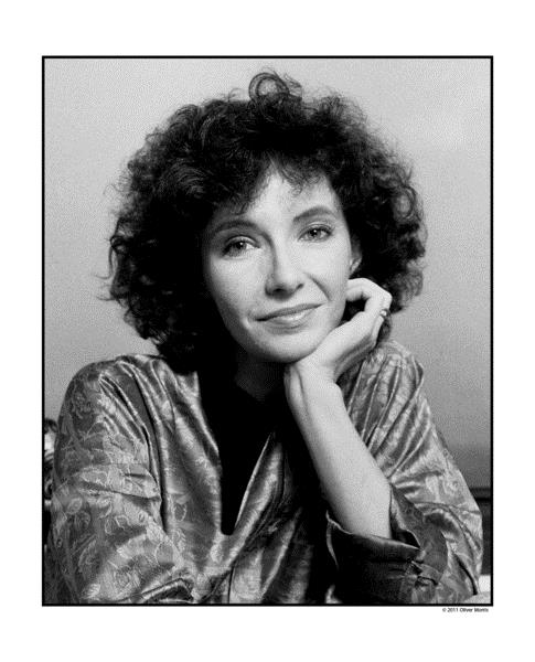 Mary Steenburgen