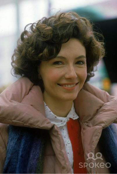 Mary Steenburgen