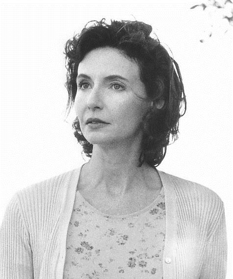 Mary Steenburgen