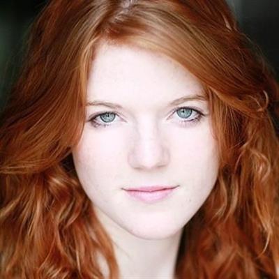 Rose Leslie
