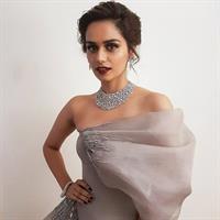 Manushi Chhillar