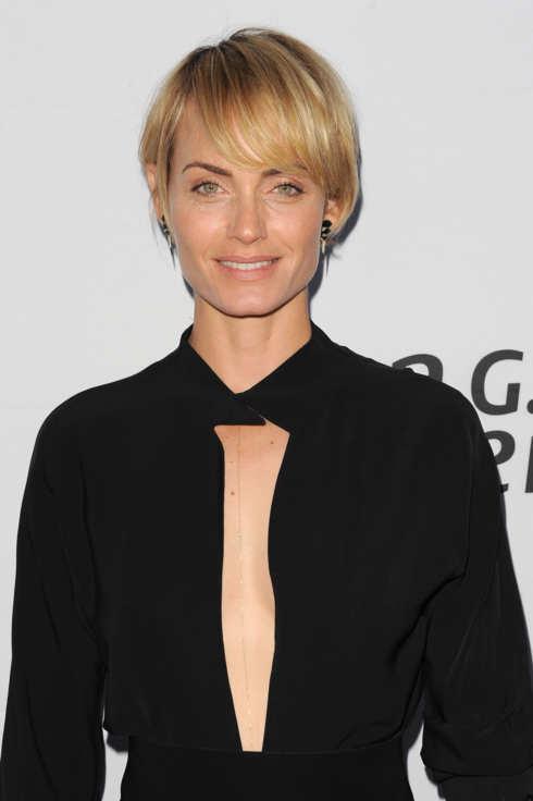 Amber Valletta