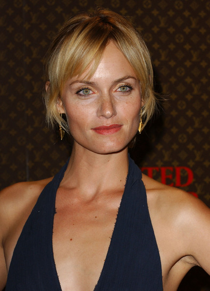 Amber Valletta