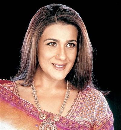 Amrita Singh Pictures