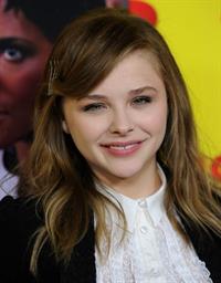 Chloë Grace Moretz