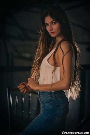 Ilvy Kokomo Pictures Super Sexy Ilvy Kokomo