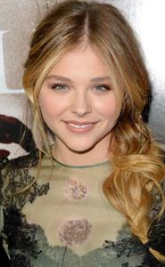 Chloë Grace Moretz