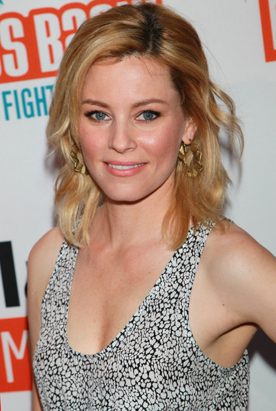 Elizabeth Banks