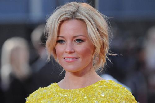 Elizabeth Banks