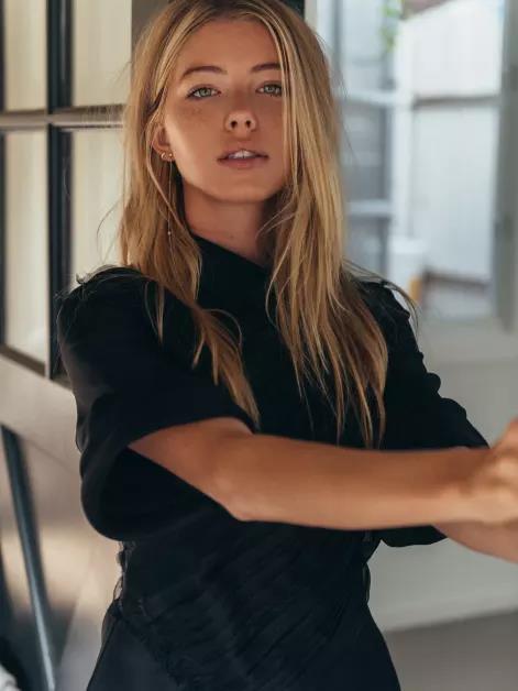 Baskin Champion