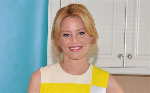 Elizabeth Banks