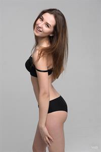 CASTING Milana - Free preview - WATCH4BEAUTY | Nude Art Magazine