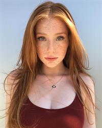 Madeline Ford