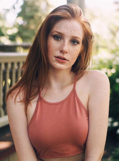 Madeline Ford