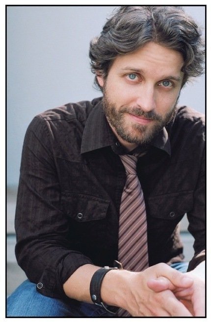 Rob Benedict