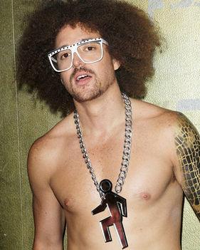 Redfoo