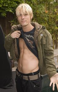 Aaron Carter Pictures Aaron Carter