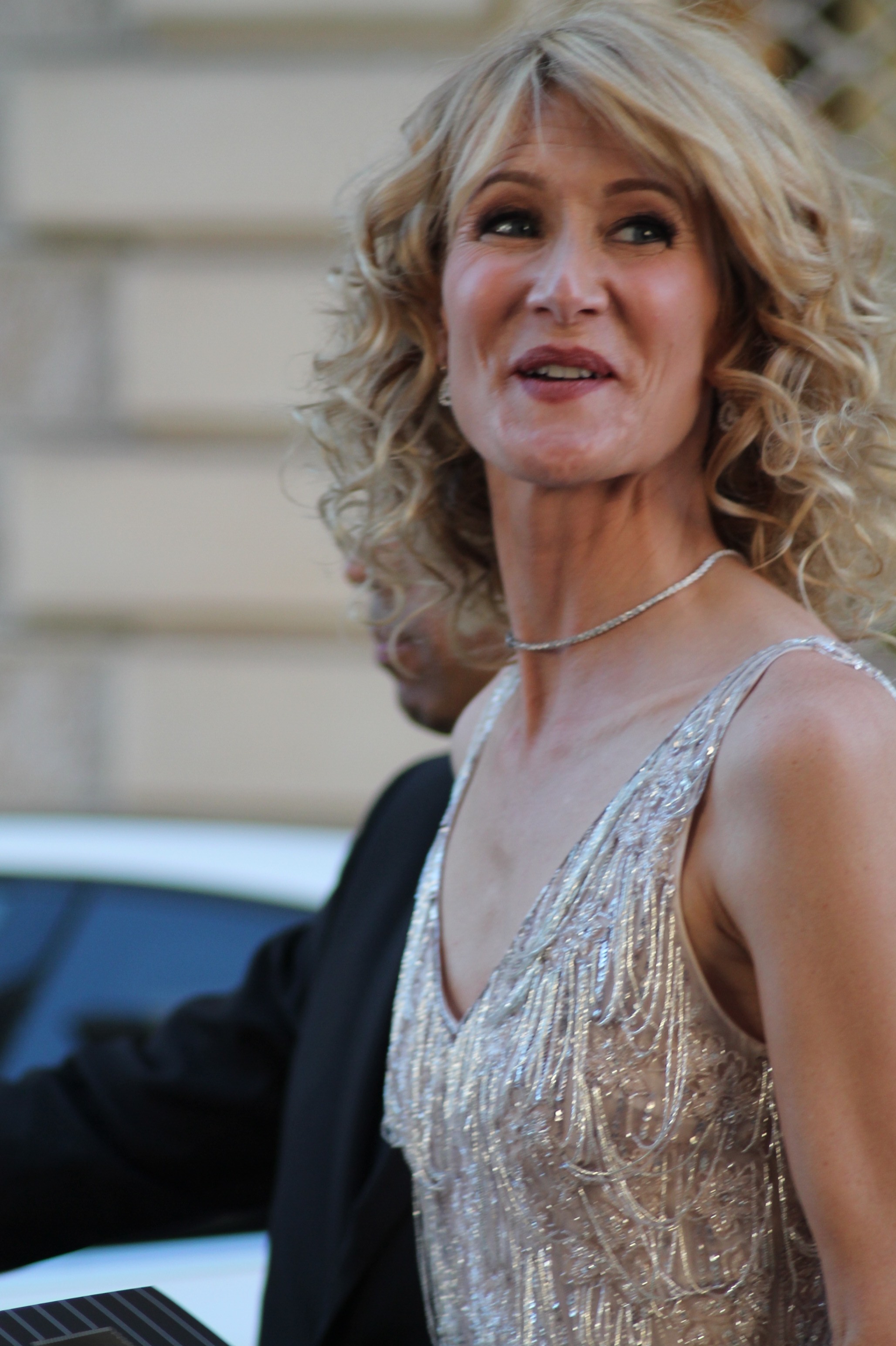 Laura Dern